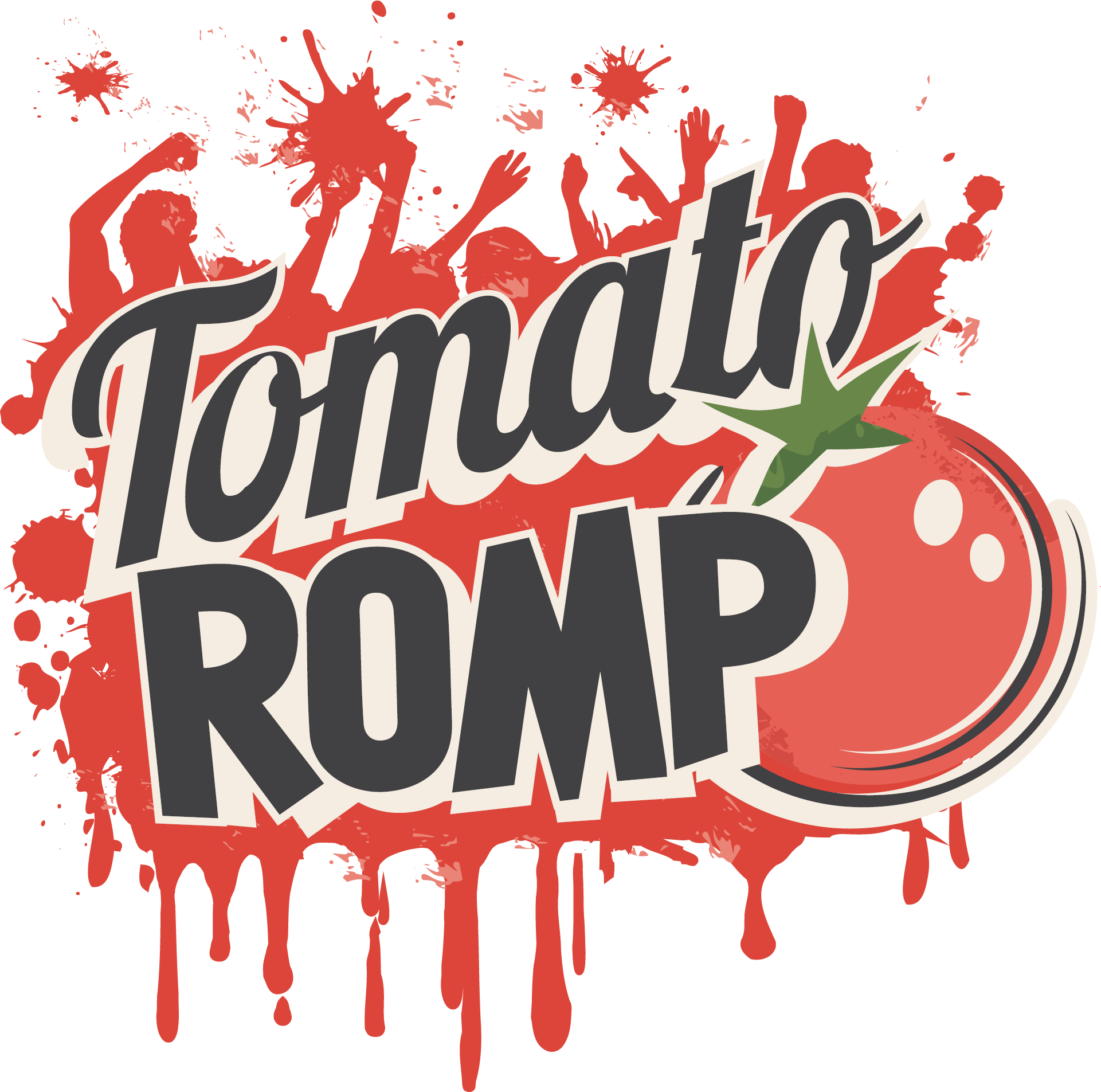 Tomato Rom - Romp Festival (1921x1905)