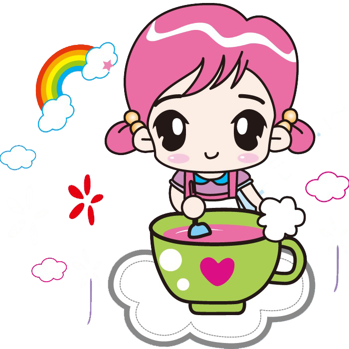 Cartoon Clip Art - Cartoon Clip Art (700x700)