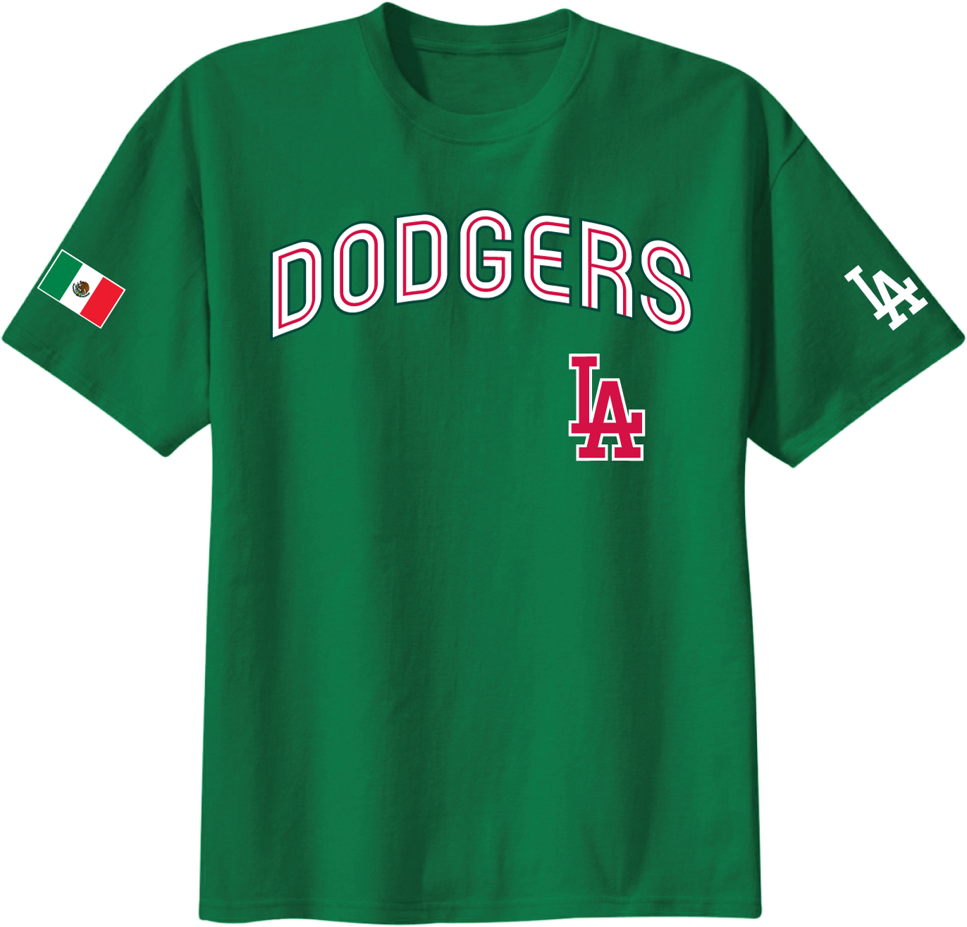 A Mexican Heritage Shirt Will Be Offered On May 10 - Dodgers Mexican Heritage Night (1463x1445)