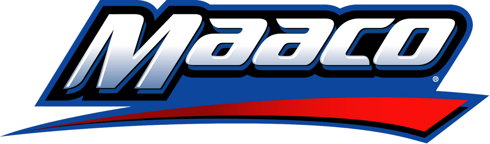 Sorry) I Have To Say, I Know Its Macco And Its Usually - Maaco Logo (1600x471)