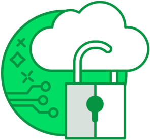 Hey Guys Here's One Illustration That I Did Together - Security (400x300)