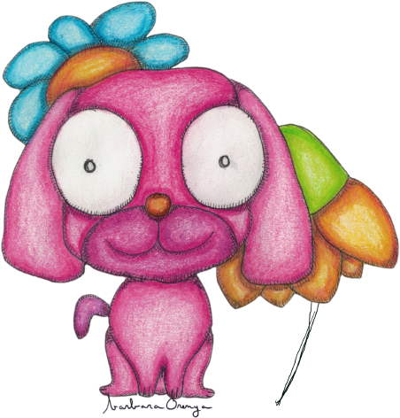 Is It Nyc Impressive ^ ^ Have A Beautiful Week-end - Cartoon (485x683)