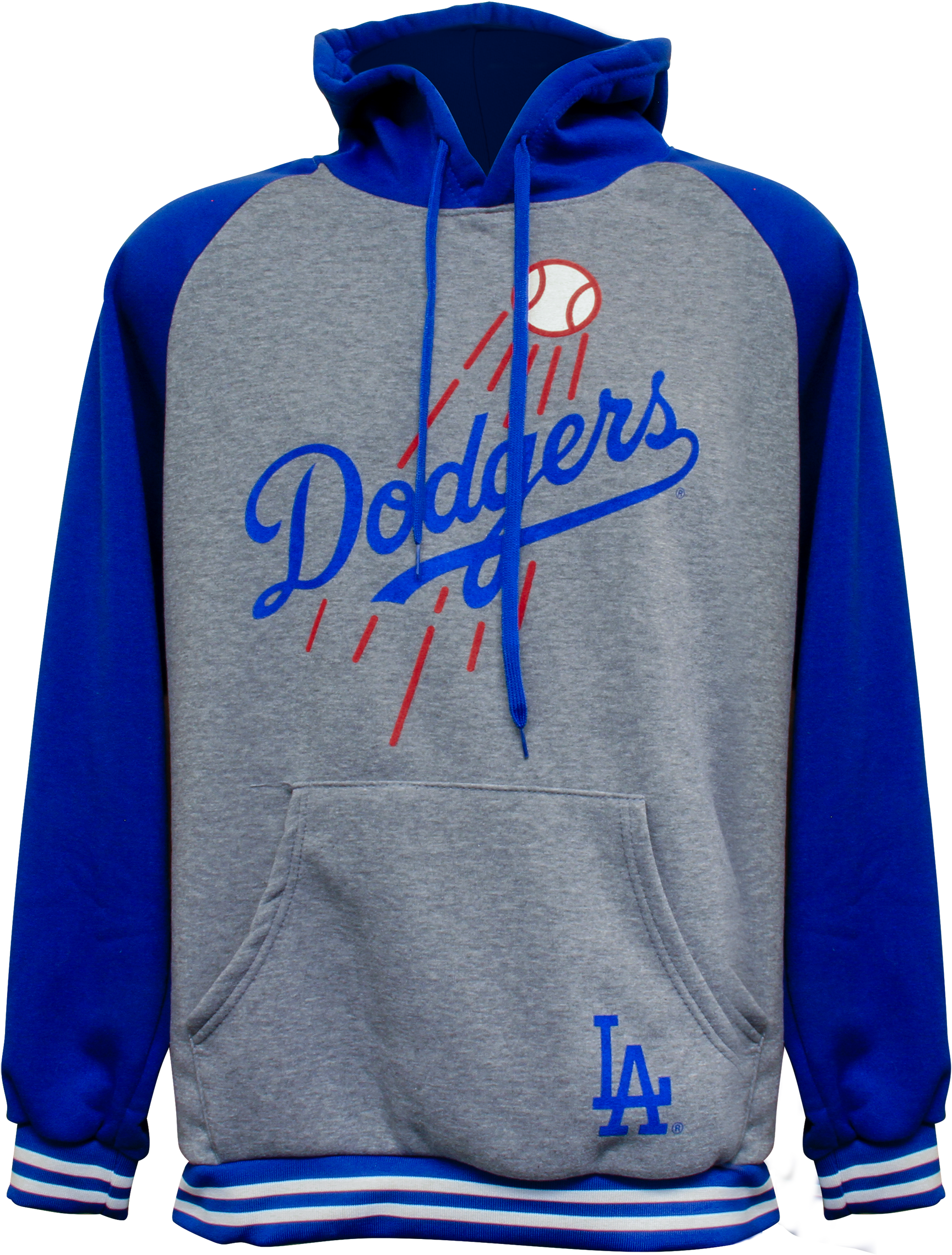 The Los Angeles Dodgers Will Give Away A Hooded Sweatshirt - The Los Angeles Dodgers Will Give Away A Hooded Sweatshirt (2608x2608)