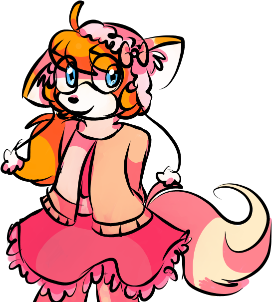 Can't Wake Up Save Me By - Cartoon (640x640)