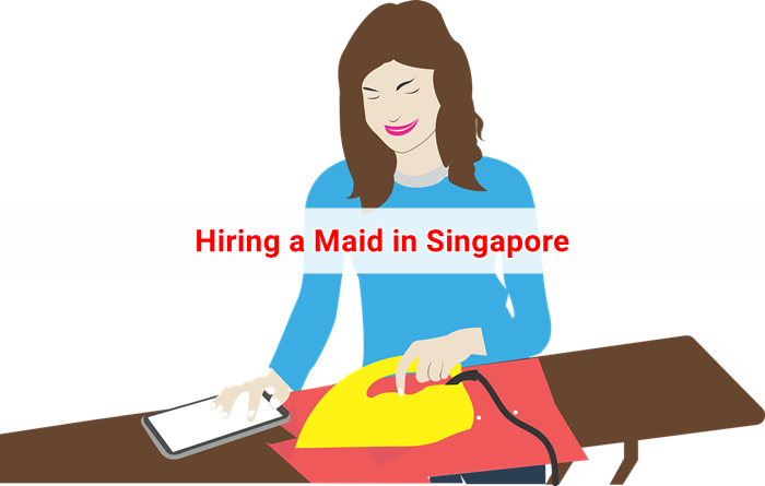 Basic Things You Need To Know When Hiring A Helper - Ironing (700x445)