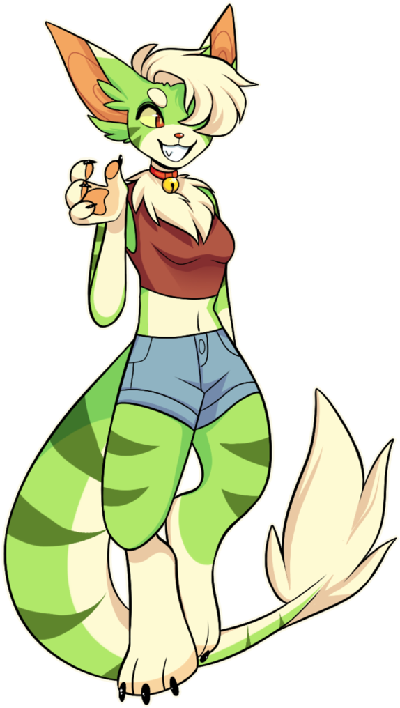 Wake Up By Foxsnacks - Cartoon (767x1041)