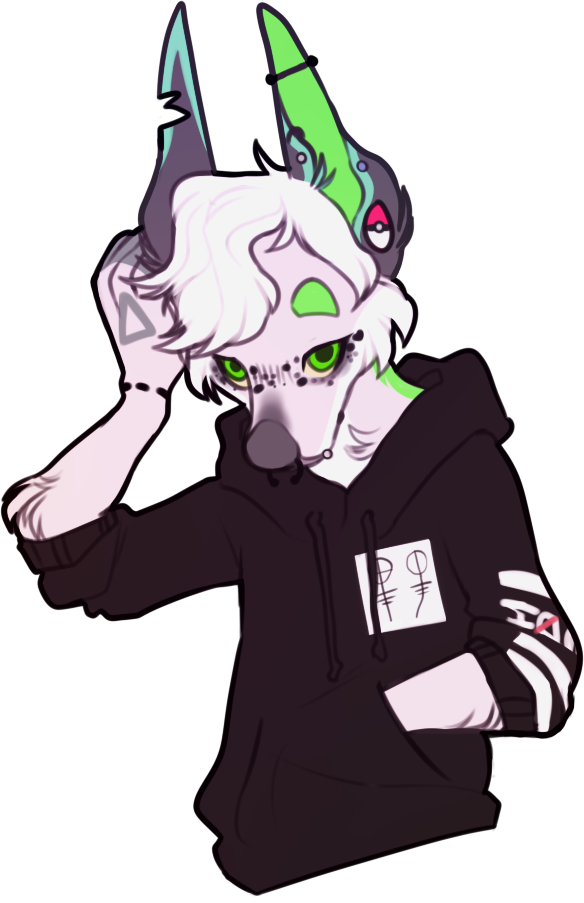 Wake Up By Bazzelet - Cartoon (584x903)