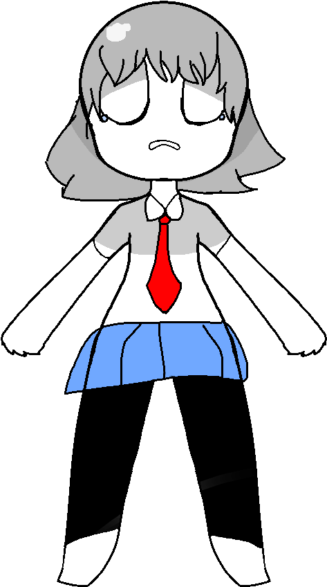 Please Wake Up By Swappe - Cartoon (600x1024)