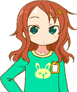 Rikobox - Miss Kobayashi's Dragon Maid Characters (400x400)