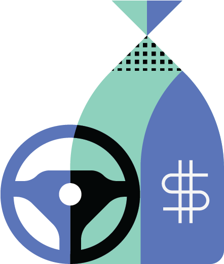 Choose A Ride That Complements Your Wallet - Uber Money (521x521)