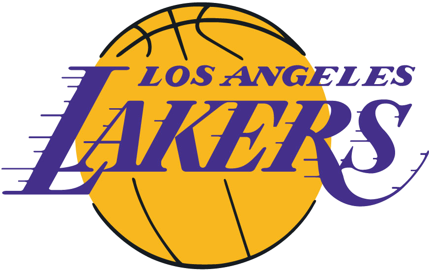 Chapter Support - Los Angeles Lakers Png (914x634)