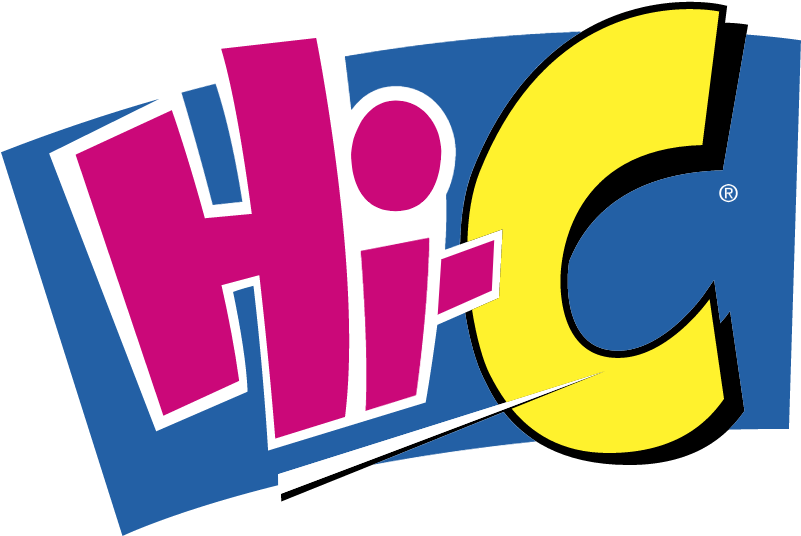 Hi C Vector - Hi C Fruit Punch (800x553)