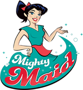 Mighty Maid Service - Winnipeg (350x350)
