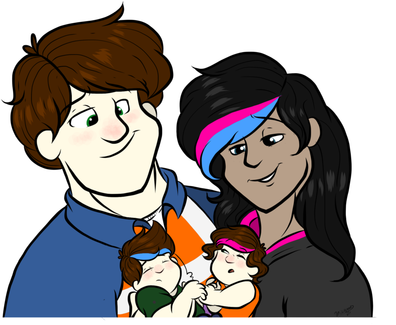 Why Did You Wake Me Up By Unikittybot - Cartoon (894x894)