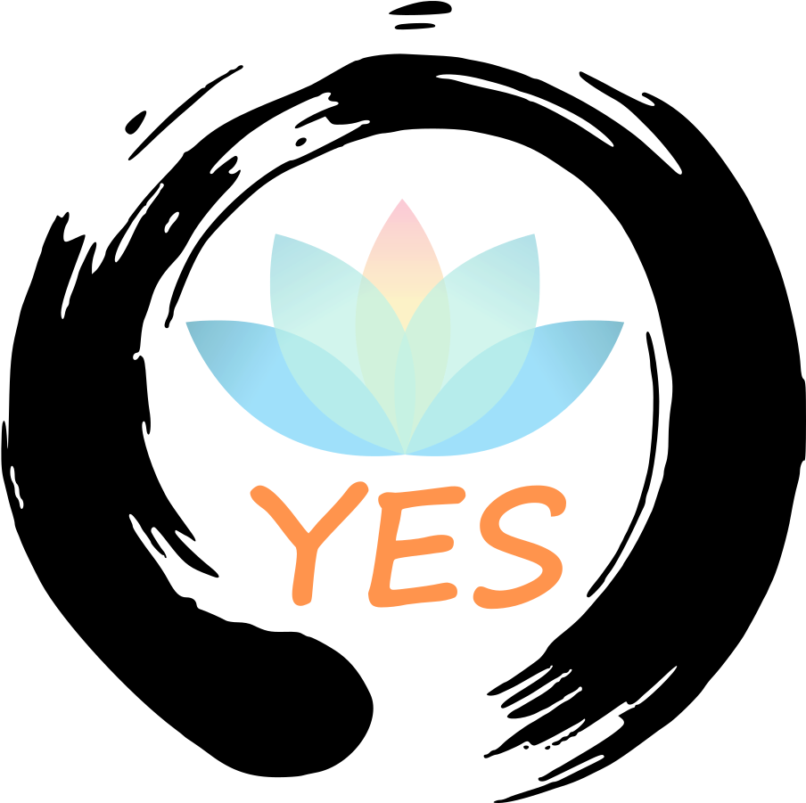 Wake Up Dallas Yes At Dallas Meditation Center - Zen Circle (920x920)