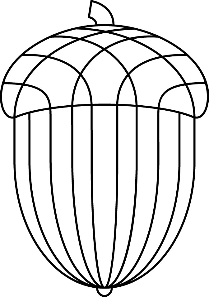 The Final Acorn - Draw Perry The Platypus (672x953)