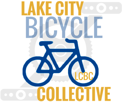Lake City Bicycle Collective Inc - Bicycle (500x500)