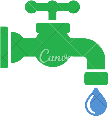 Fawcet Clipart Green Globe - Aj Pumps & Water Management (550x550)