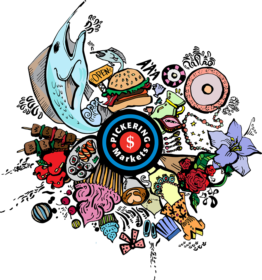 Illustration Pickering Markets - Alchemaya (873x935)