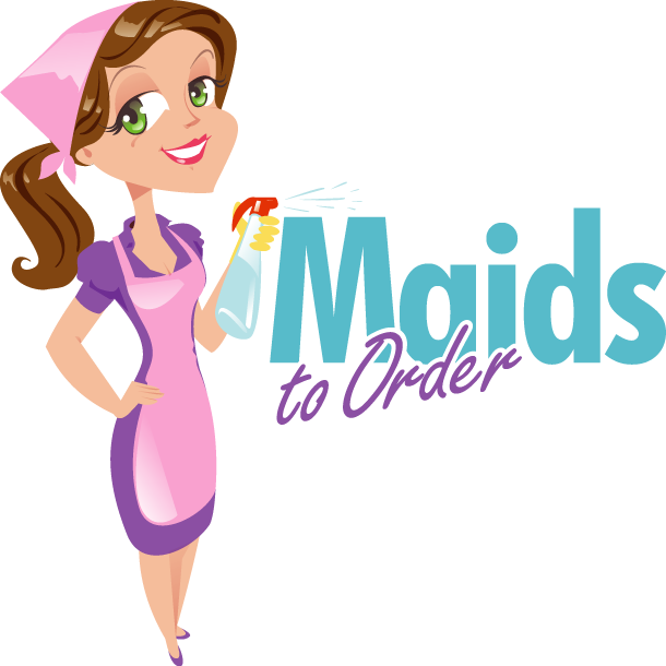 Maid Maid Maid Maid - Maid Service (610x610)