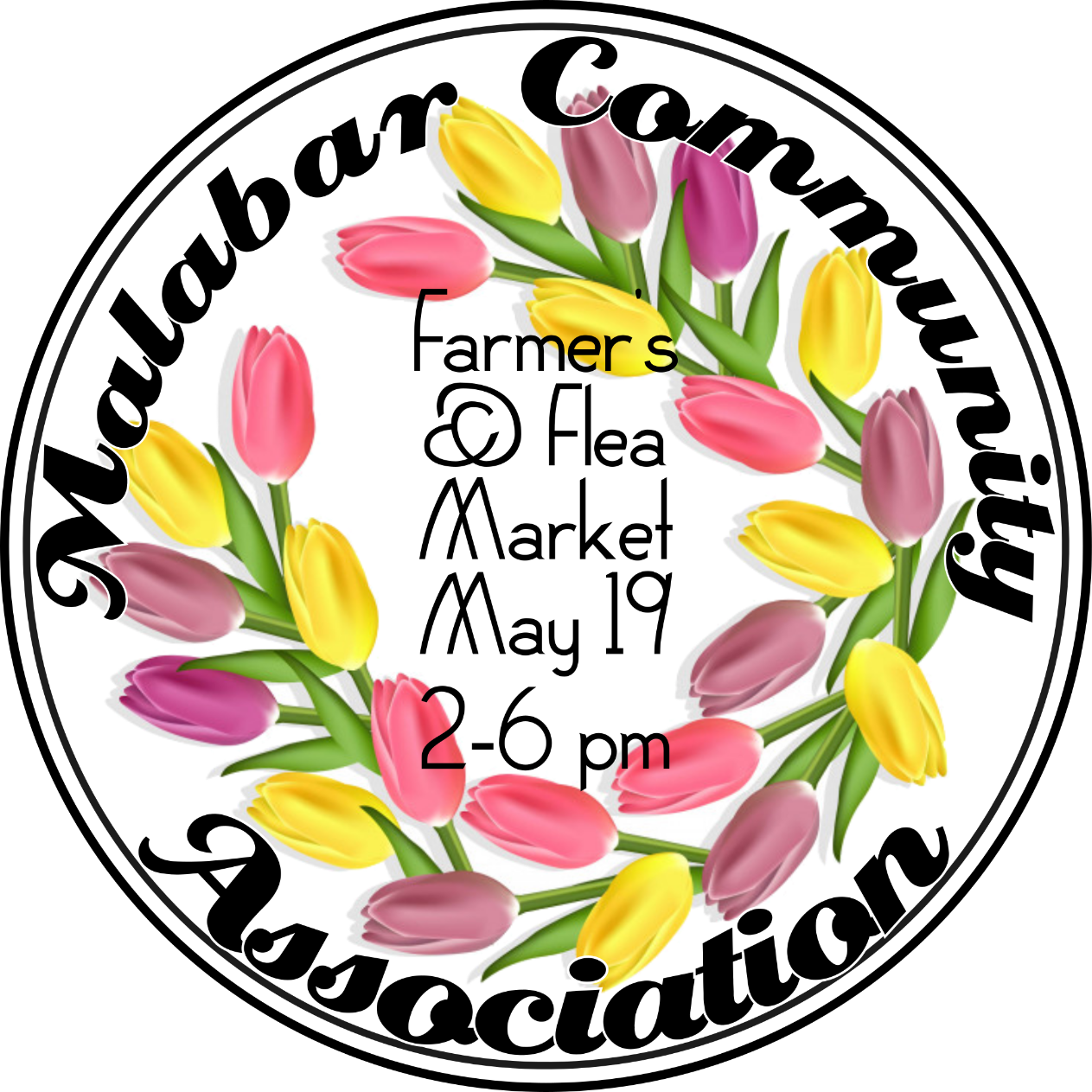 Mca Farmer's & Flea Market - Poltava (1263x1263)