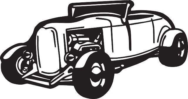 Antique And Classic Car Club Chartered - Car (640x337)