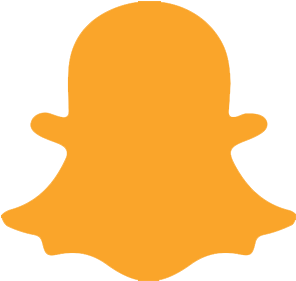 Be First To Get Flea Dates Sign Up Below For Alerts - Snapchat Icon Transparent (400x400)