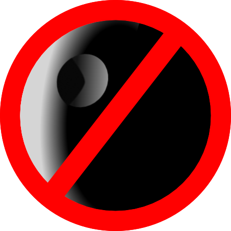 Deathstar Slashout - Death Star (453x453)