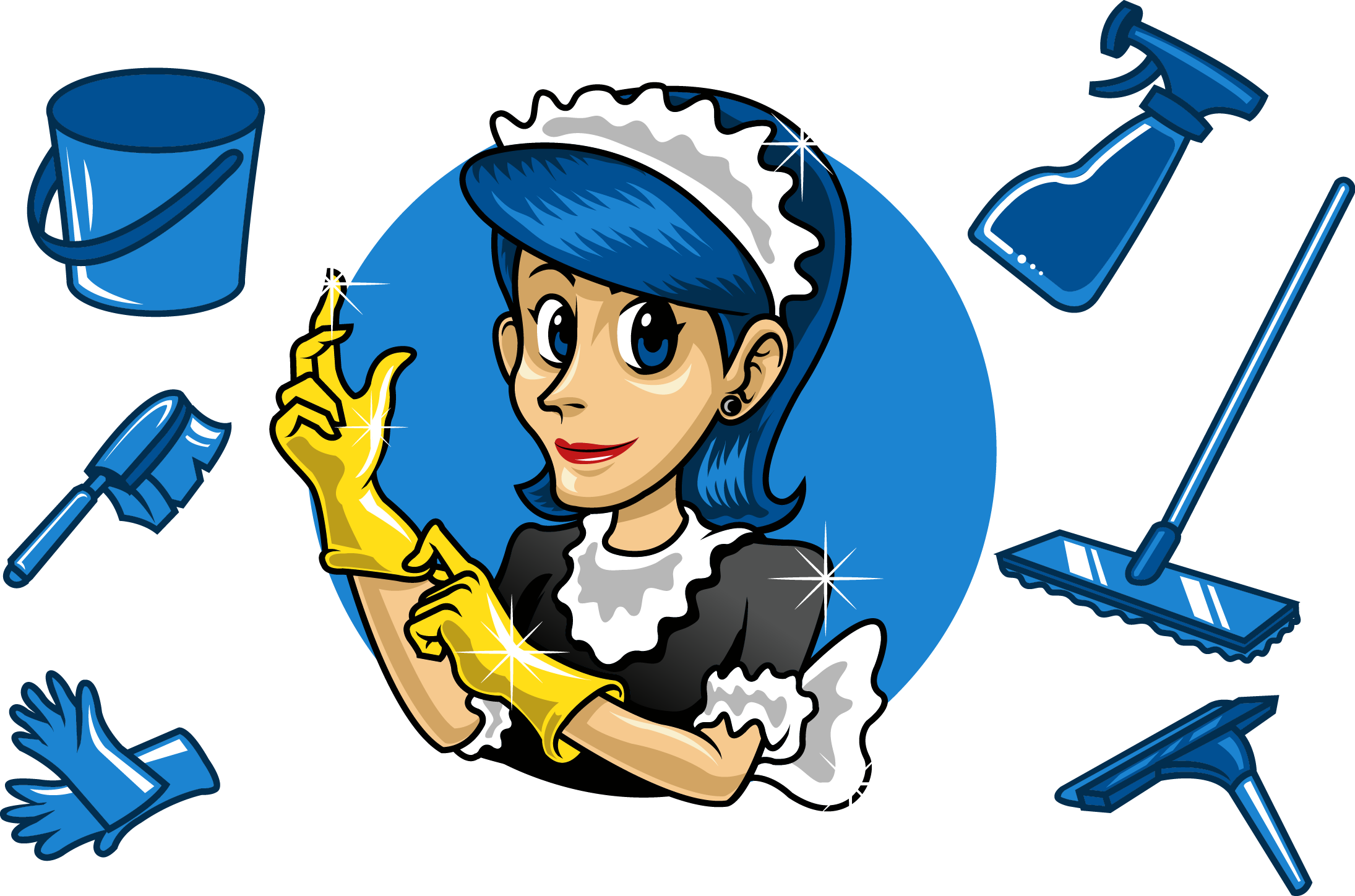 Maid services. Уборка иллюстрация. Уборщица рисунок. Уборка мультяшный. Клининг уборка.