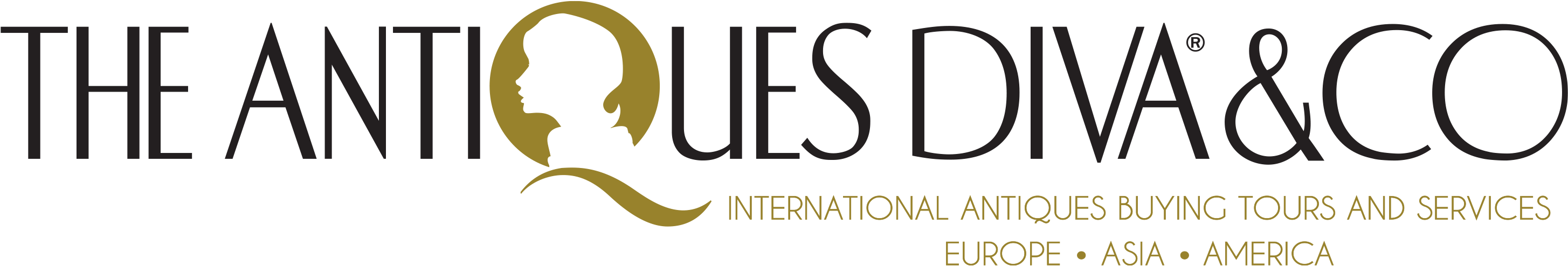 Antiques Buying Tours, Sourcing And Shipping Services - Antiquarian (3000x600)