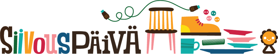 Many Cities Will Become Big Flea Markets When Anyone - Siivouspäivä (960x188)