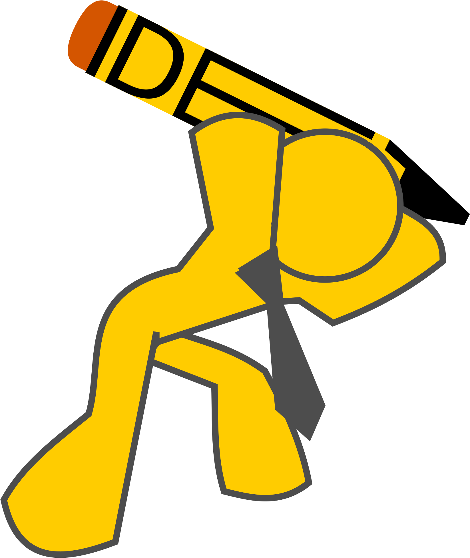 Big Image - Idea Png (1697x2400)