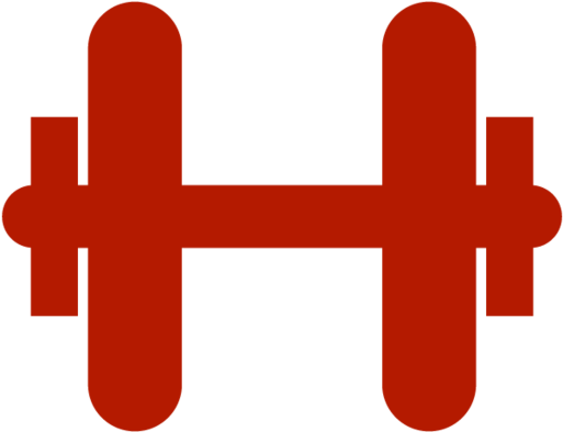 Dumbbell - Art (750x750)