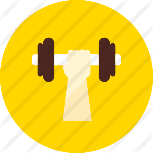Dumbbell - Petroleum Equipment Supplier Association (512x512)