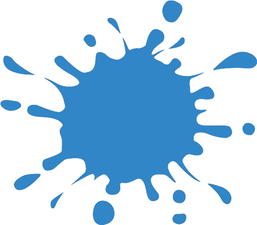 Blue Fondue - Music Logo Design Png (512x512)