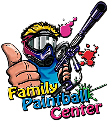Paintball Parties In Miami And Homestead - Paintball (354x399)