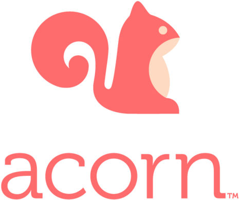 Acorn Logo Square - Speick Thermal Sensitive Tinted Day Cream Dark Beige, (600x600)