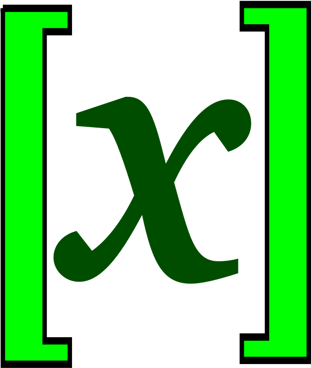 Math Clip Art (800x800)