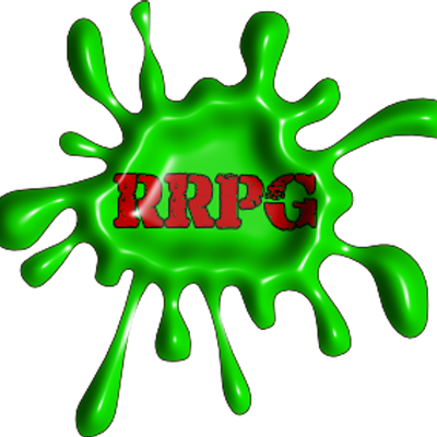 Rock Ridge Paintball - Orange Splat Clipart (400x400)