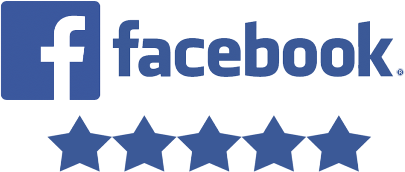 Commercial Cleaning Services - Facebook Reviews Logo Transparent (1024x463)