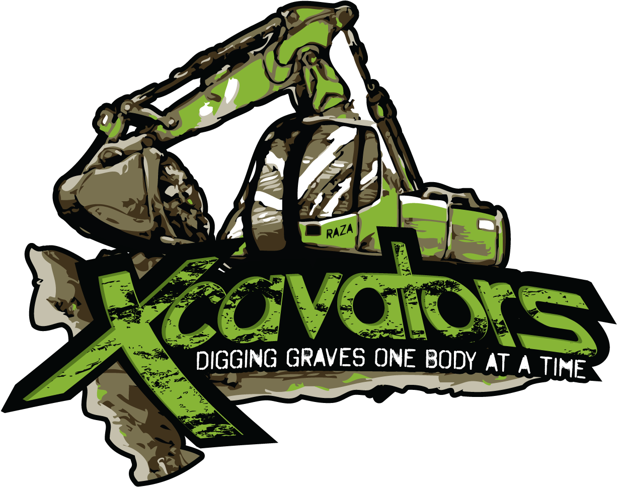 Powered By - Excavator Drawing (1275x1030)