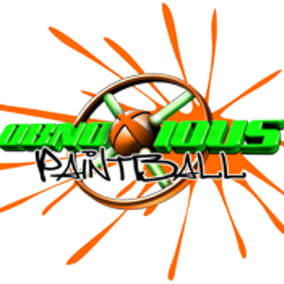 Obnoxious Paintball - Obnoxious Paintball (400x400)