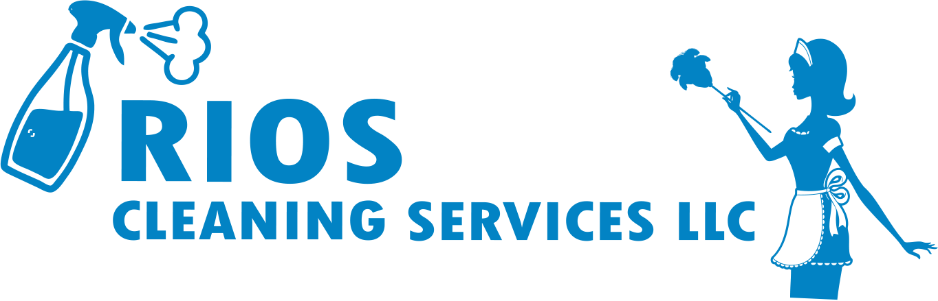 Rios Cleaning Services - Commercial Cleaning (1364x439)
