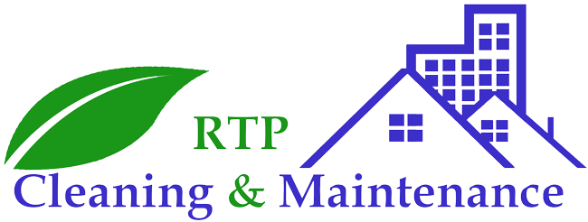 Rtp Residential & Commercial Cleaning Services - Commercial Cleaning (650x246)