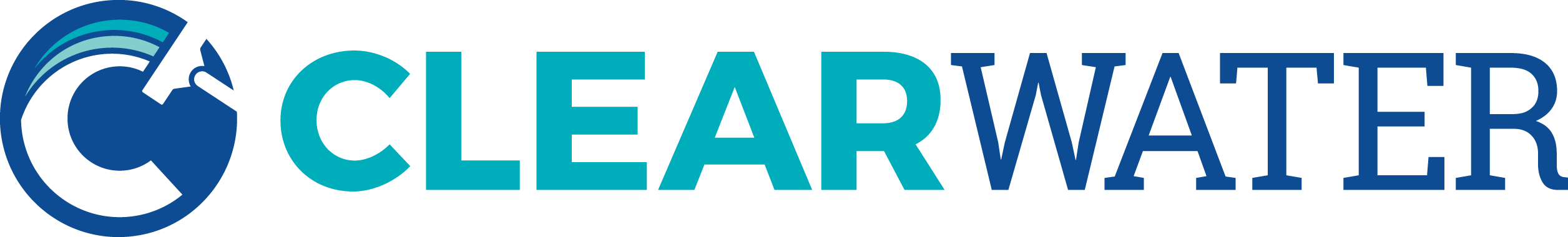 Clear Water Carpet Cleaning - Carpet Cleaning (2512x380)