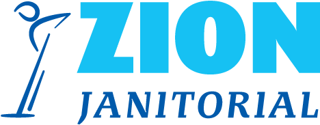 Zion Janitorial Commercial And Residential Cleaning - Zion Janitorial (564x265)