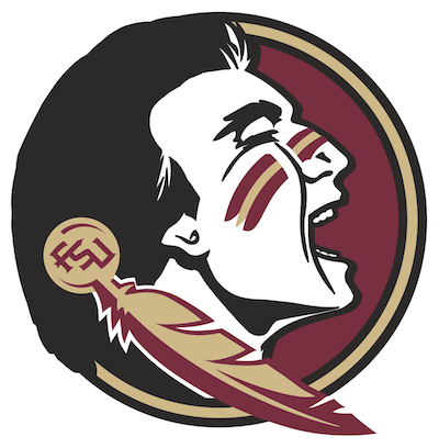Bedford Cup - Florida State Seminoles Football (400x408)