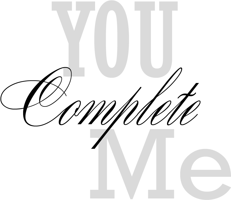 Old Paper Background For Microsoft Word Download - You Complete Me Png (955x878)