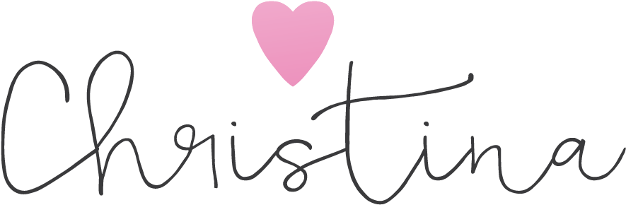 Christina Chitwood - Christina Signature - Portable Network Graphics (914x341)