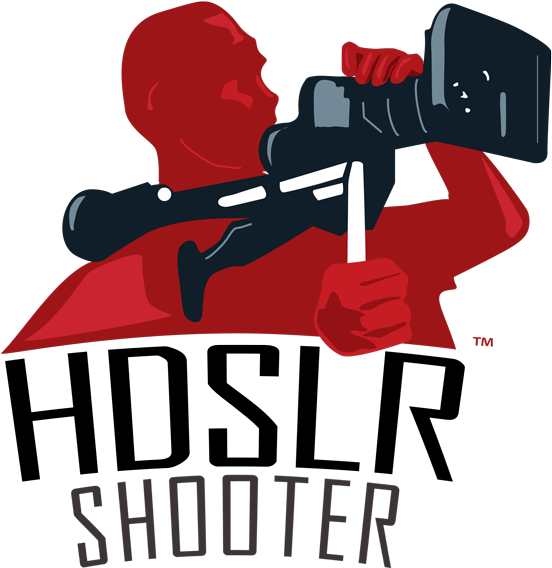 Media Partners - - Hdslr Shooter (600x568)